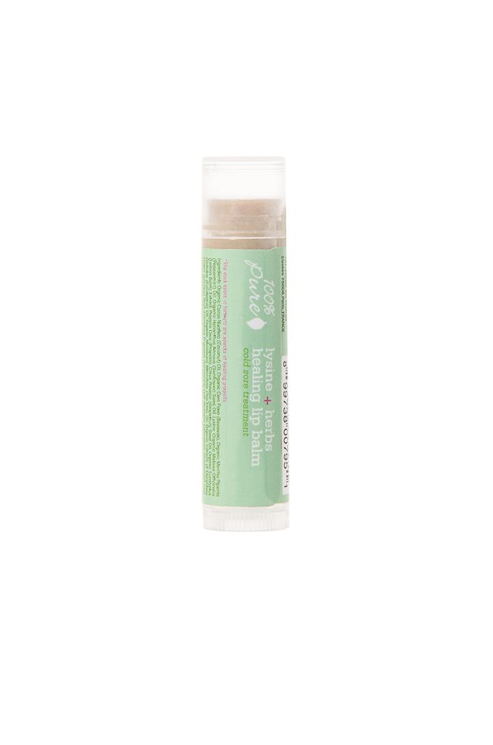 Lysine + Herbs Lip Balm