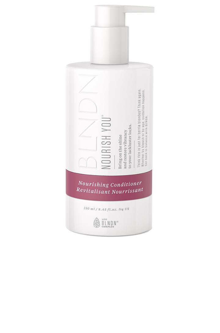 Nourish You Nourishing Conditioner