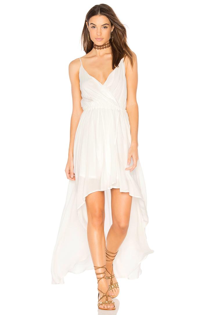Molly Mullet Dress