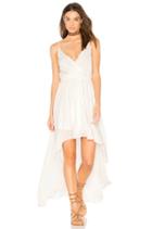 Molly Mullet Dress