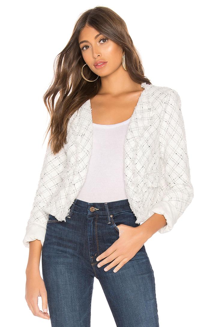 Lucy Jacket