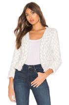 Lucy Jacket