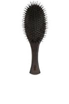 Mixed Bristle Flat Brush