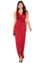 Taley Gown