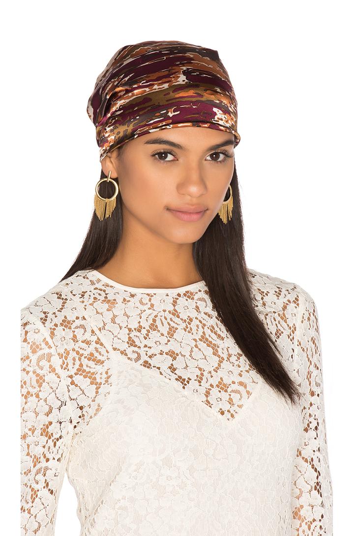 Gigi Scarf