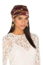 Gigi Scarf