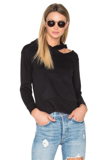 Cueva Hoodie