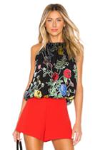 Rosa Spaghetti Strap Top