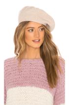 Pete Cashmere Beret