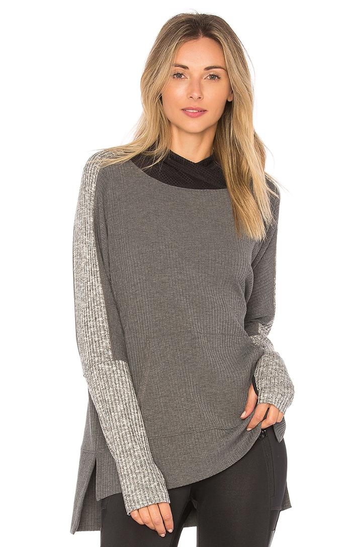 Argon Pullover Hoodie