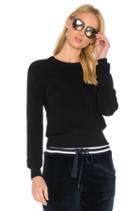 Lucille Sweater In Black