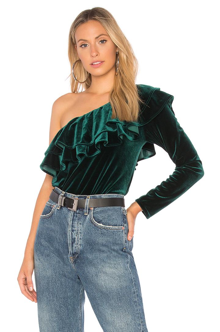 Mielle Top