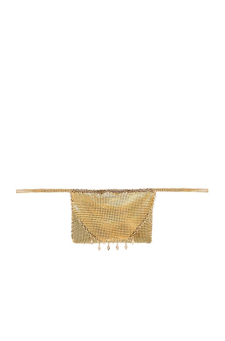 Shimmer Fanny Pack
