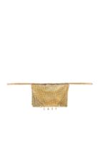 Shimmer Fanny Pack