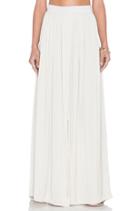 Portesa Maxi Skirt