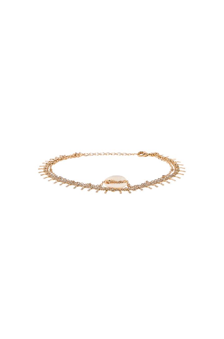 Hawaii Multi Strand Anklet