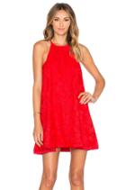 Hydrangea Mini Dress