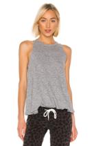 Relaxed Racer Tank
