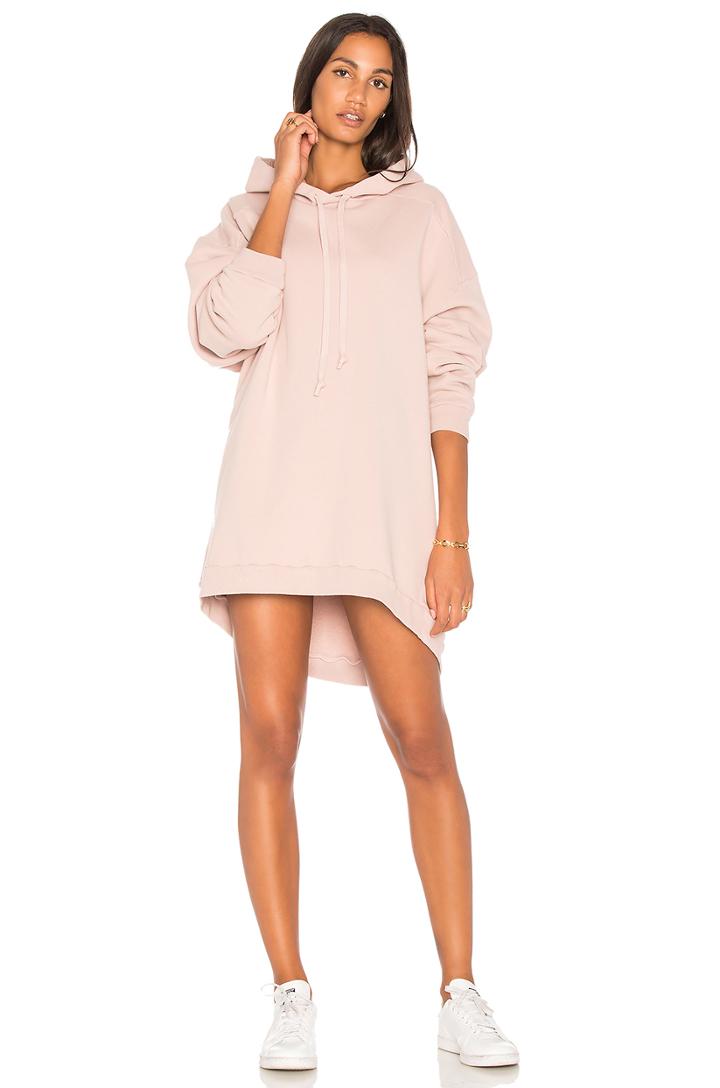 High Low Hoodie