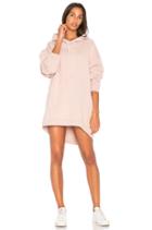 High Low Hoodie