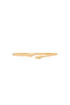 Bud Palm Cuff