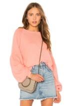 The Bishop Sleeve Sweatshirt