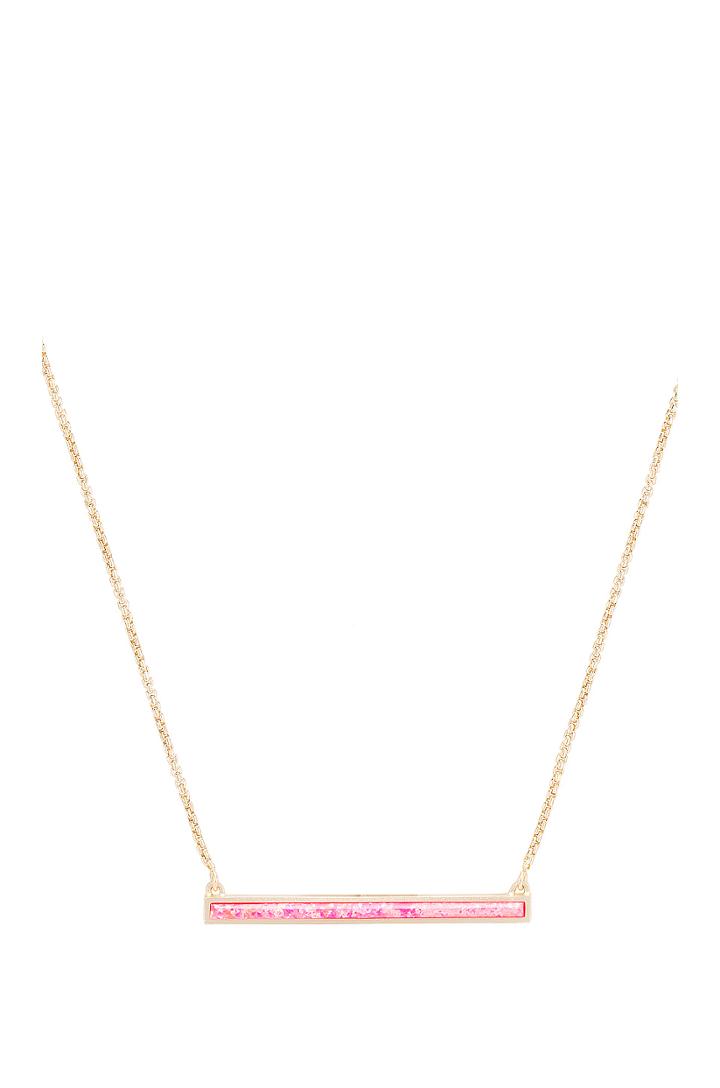 Kelsey Opal Necklace