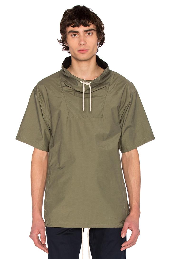 Caleb Windbreaker