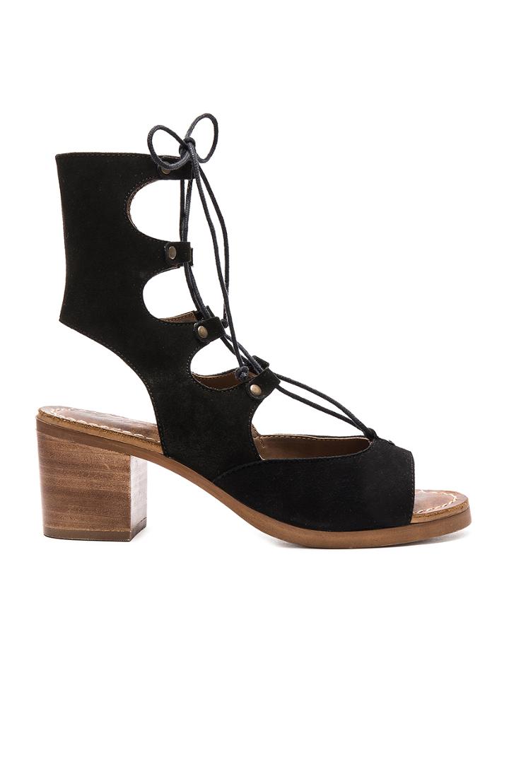 Expo Heel