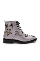 Watts Lace Up Boot