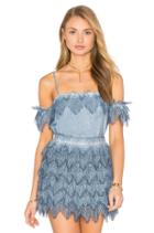 Symi Silk Cami