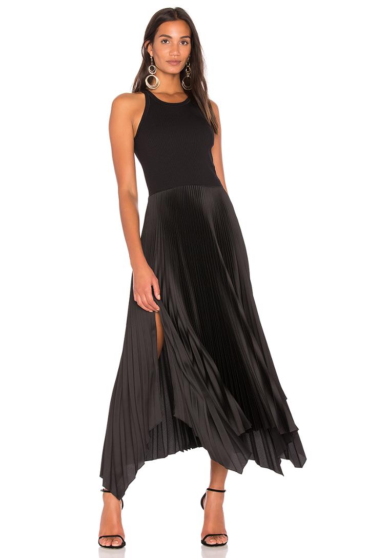 Vinessi Dress