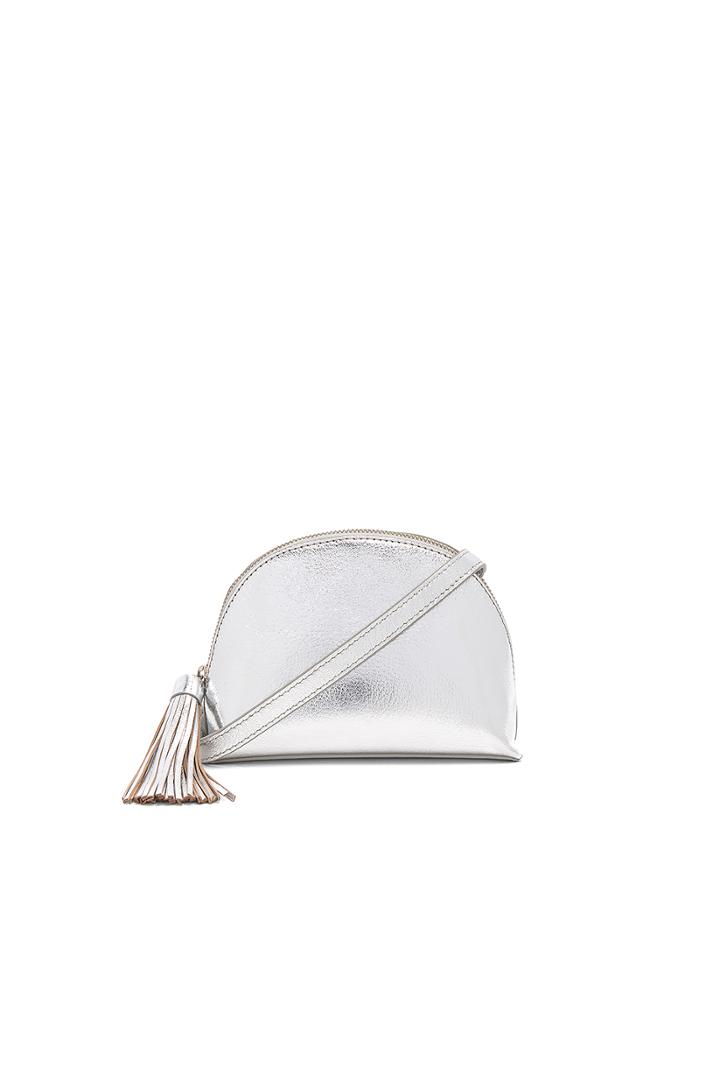 Crossbody Pouch