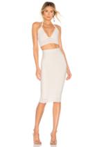 Allegra Skirt Set