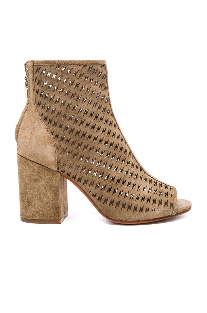 Flash Bootie