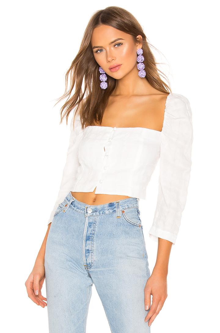 Isadora Top