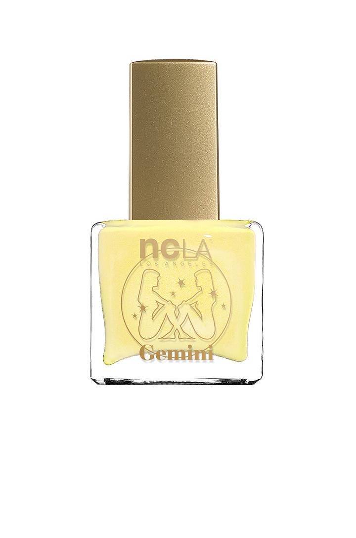 What's Your Sign? Gemini Lacquer