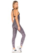 Tempo Panthera Unitard