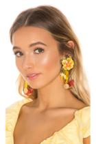 Spring Blossom Earring