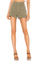 50s Military Short