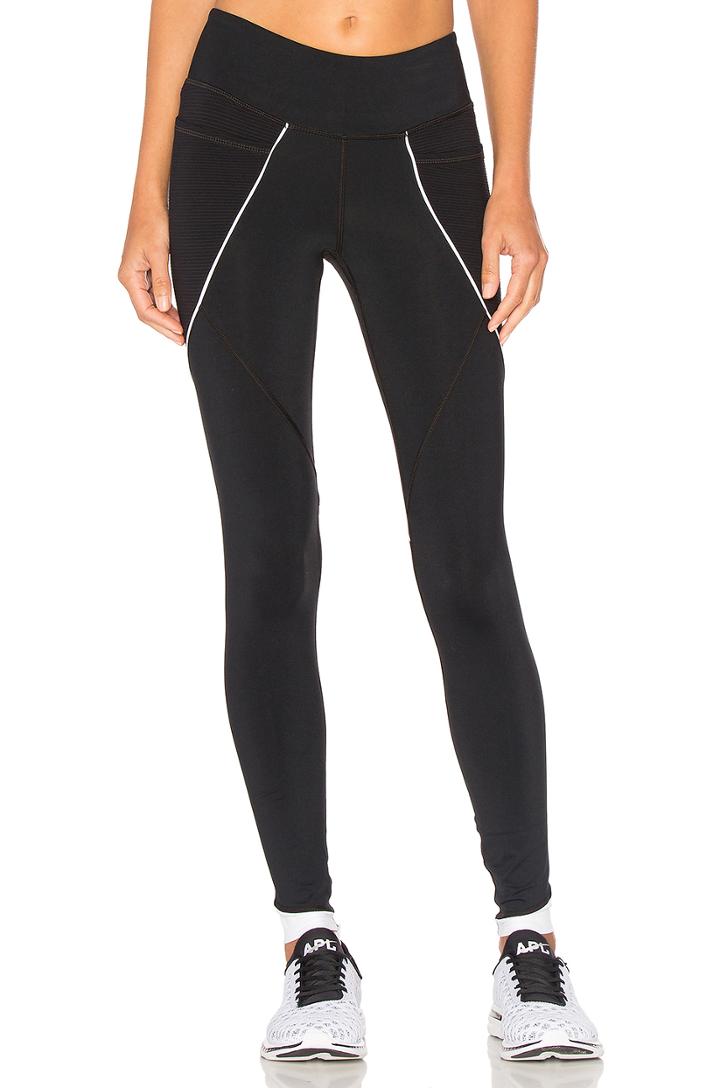 Foundation Legging