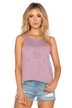Ampersand Tank