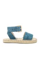 Damien Flatform Sandal