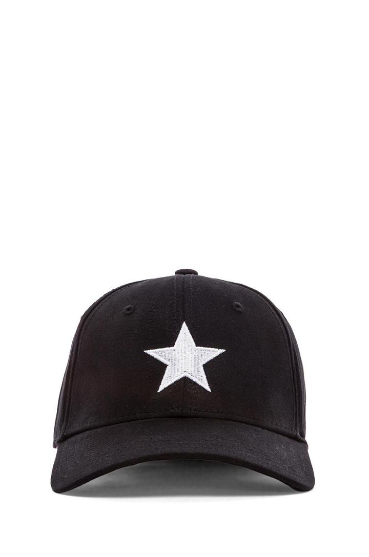 Lone Star Cap