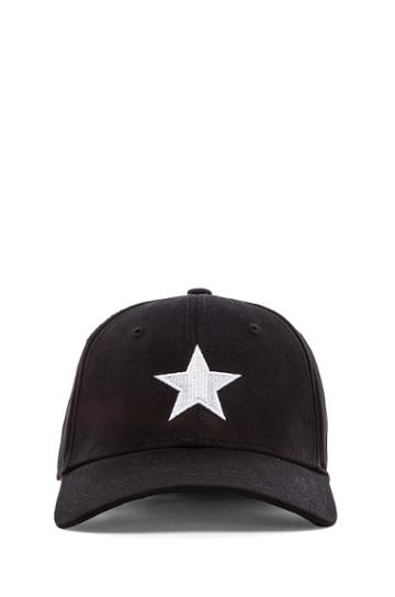 Lone Star Cap