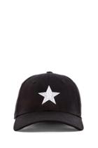 Lone Star Cap