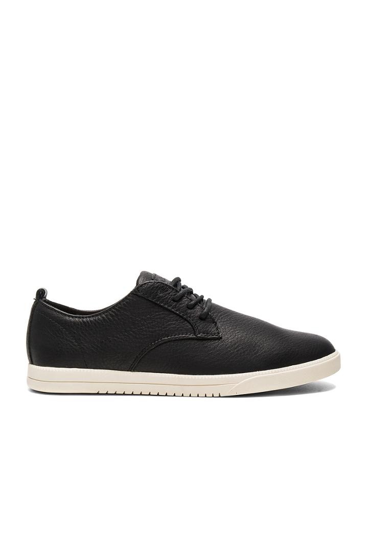 Ellington Leather