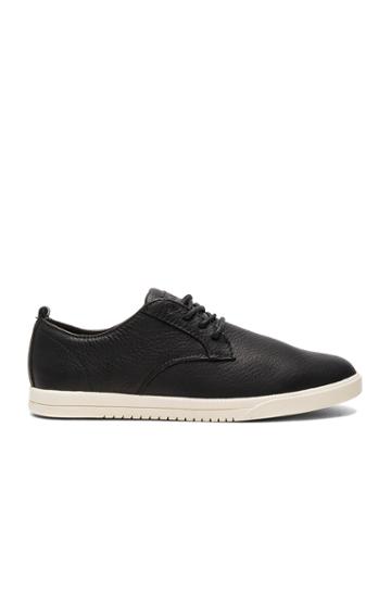 Ellington Leather