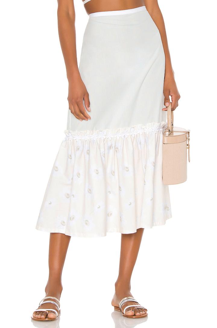 Peasant Skirt