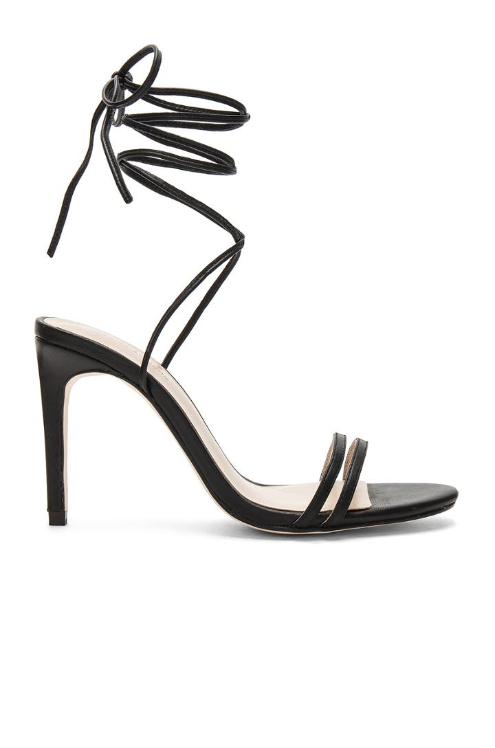 X Revolve Alex Heel